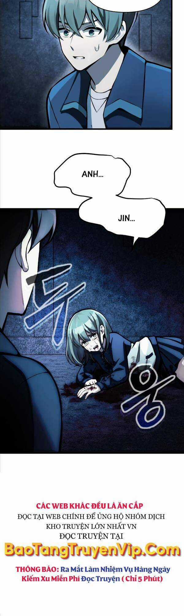 Trở Thành Hậu Duệ Của Thiên Ma Chapter 8 trang 50