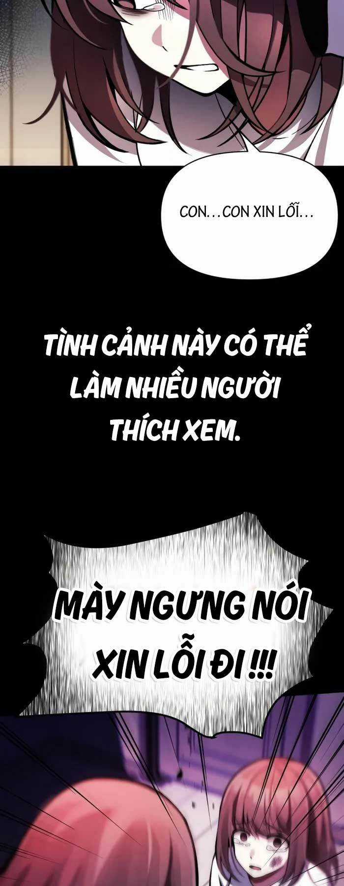 Trở Thành Hậu Duệ Của Thiên Ma Chapter 9 trang 10