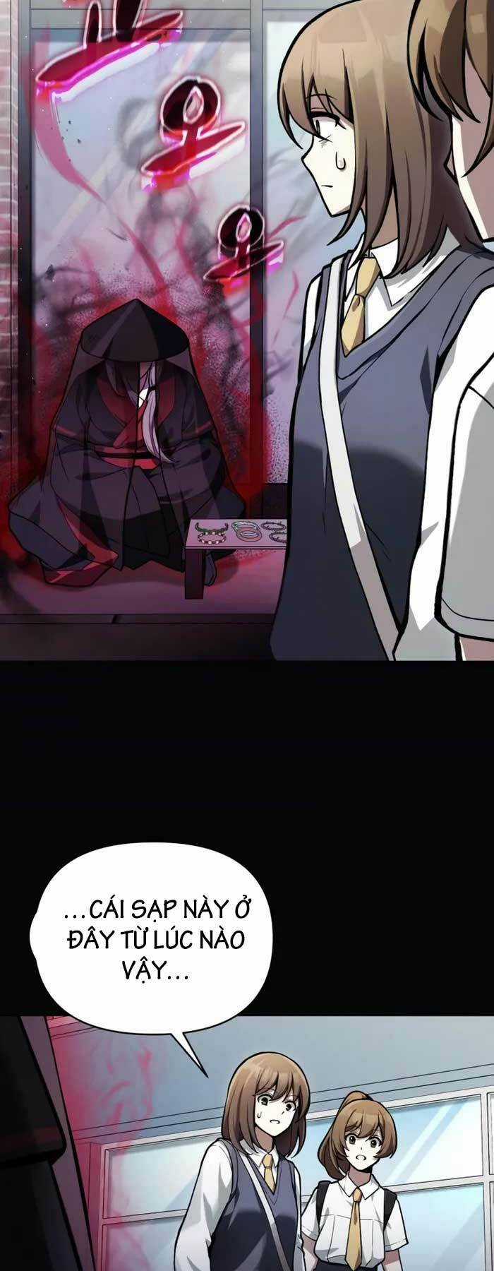 Trở Thành Hậu Duệ Của Thiên Ma Chapter 9 trang 17