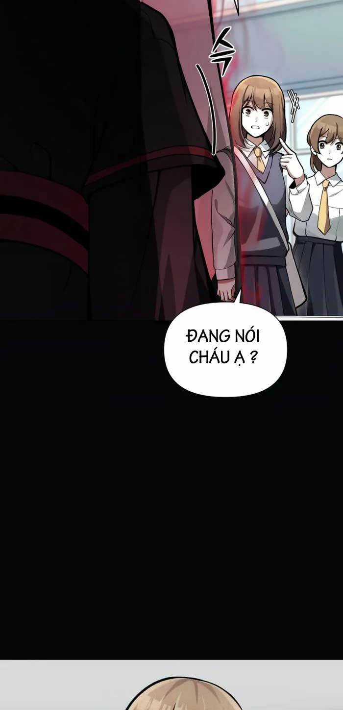 Trở Thành Hậu Duệ Của Thiên Ma Chapter 9 trang 19