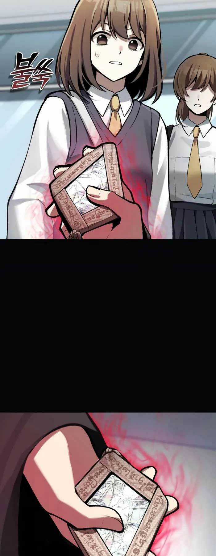 Trở Thành Hậu Duệ Của Thiên Ma Chapter 9 trang 20