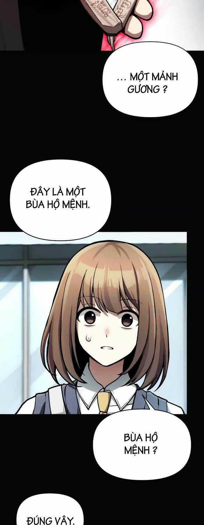 Trở Thành Hậu Duệ Của Thiên Ma Chapter 9 trang 21