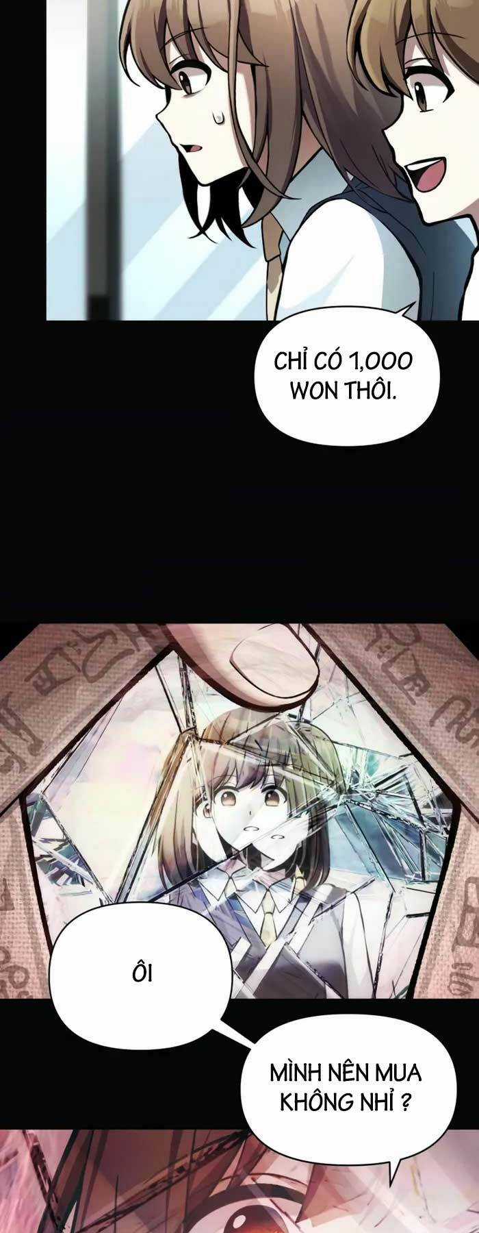 Trở Thành Hậu Duệ Của Thiên Ma Chapter 9 trang 24