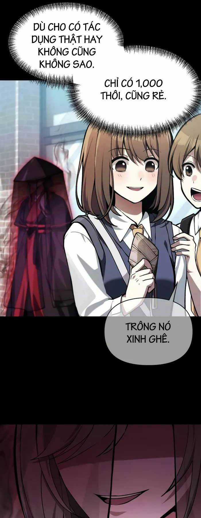 Trở Thành Hậu Duệ Của Thiên Ma Chapter 9 trang 26