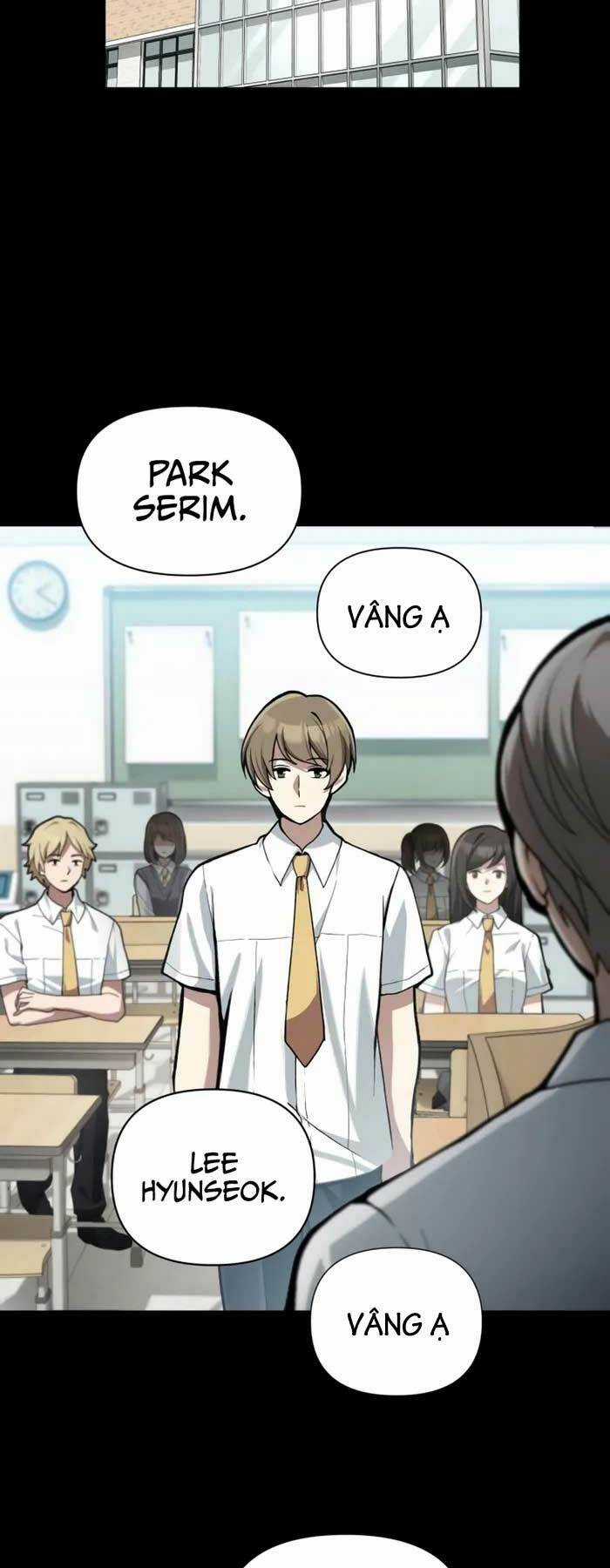 Trở Thành Hậu Duệ Của Thiên Ma Chapter 9 trang 29