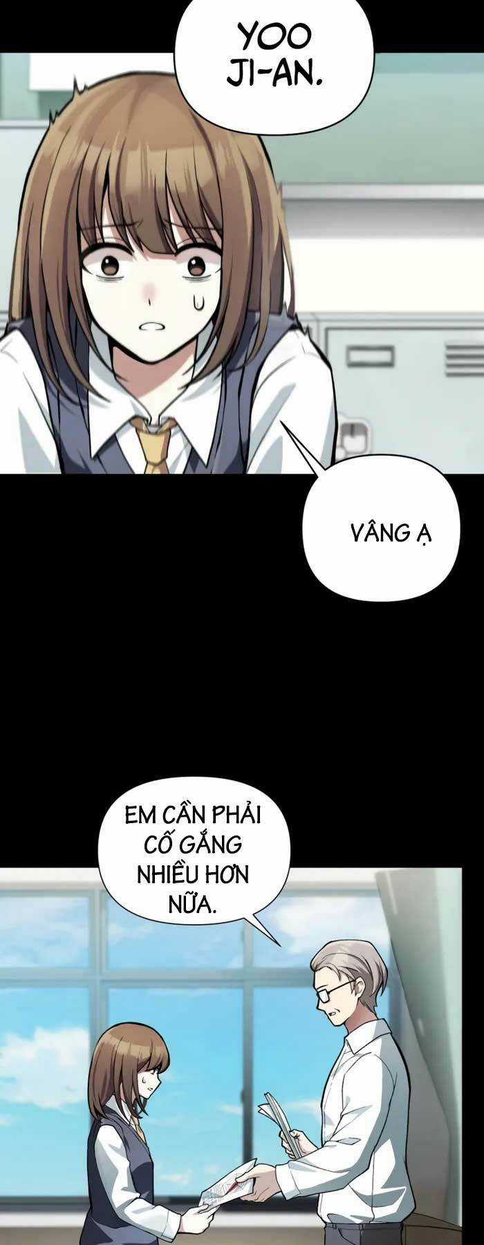 Trở Thành Hậu Duệ Của Thiên Ma Chapter 9 trang 30