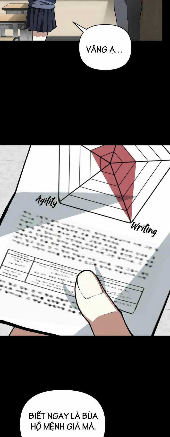 Trở Thành Hậu Duệ Của Thiên Ma Chapter 9 trang 31