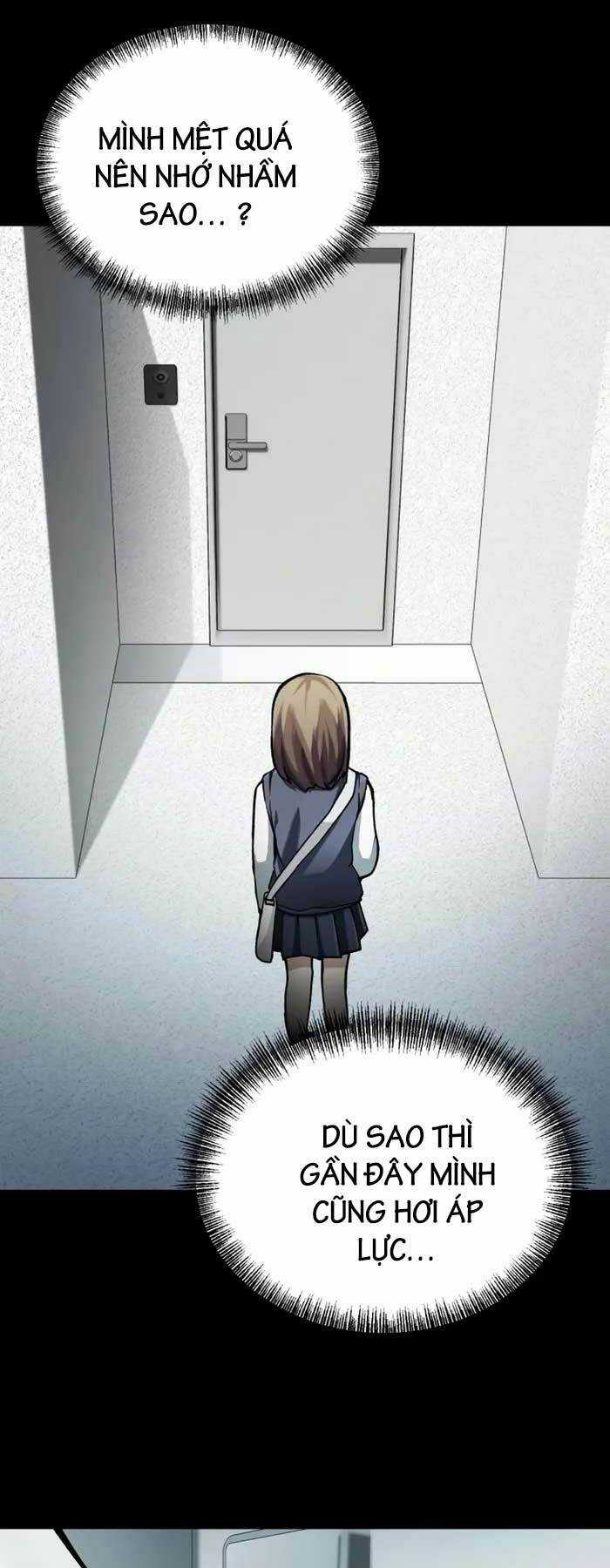 Trở Thành Hậu Duệ Của Thiên Ma Chapter 9 trang 34