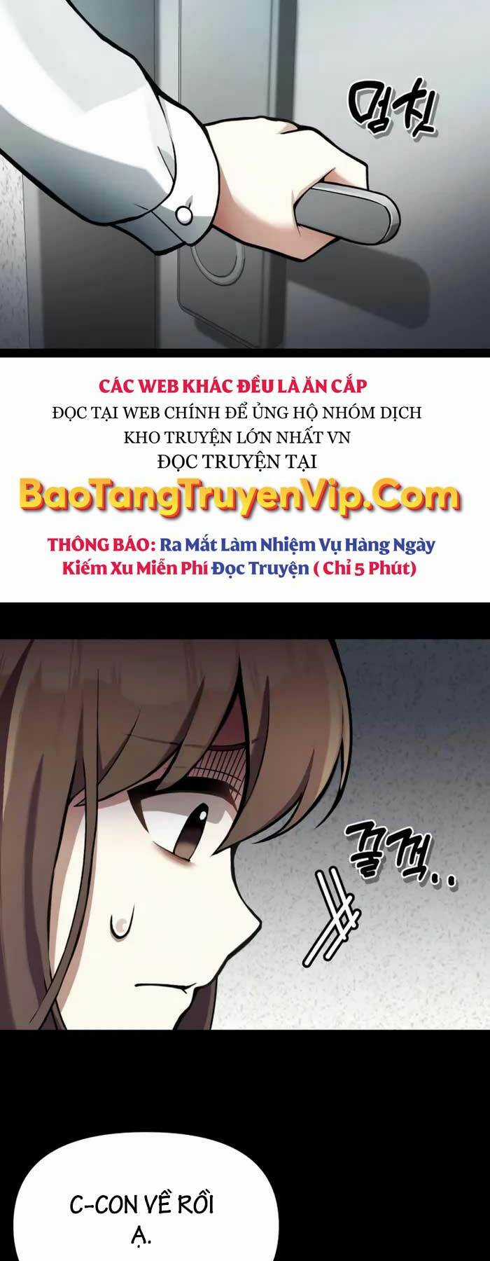 Trở Thành Hậu Duệ Của Thiên Ma Chapter 9 trang 35