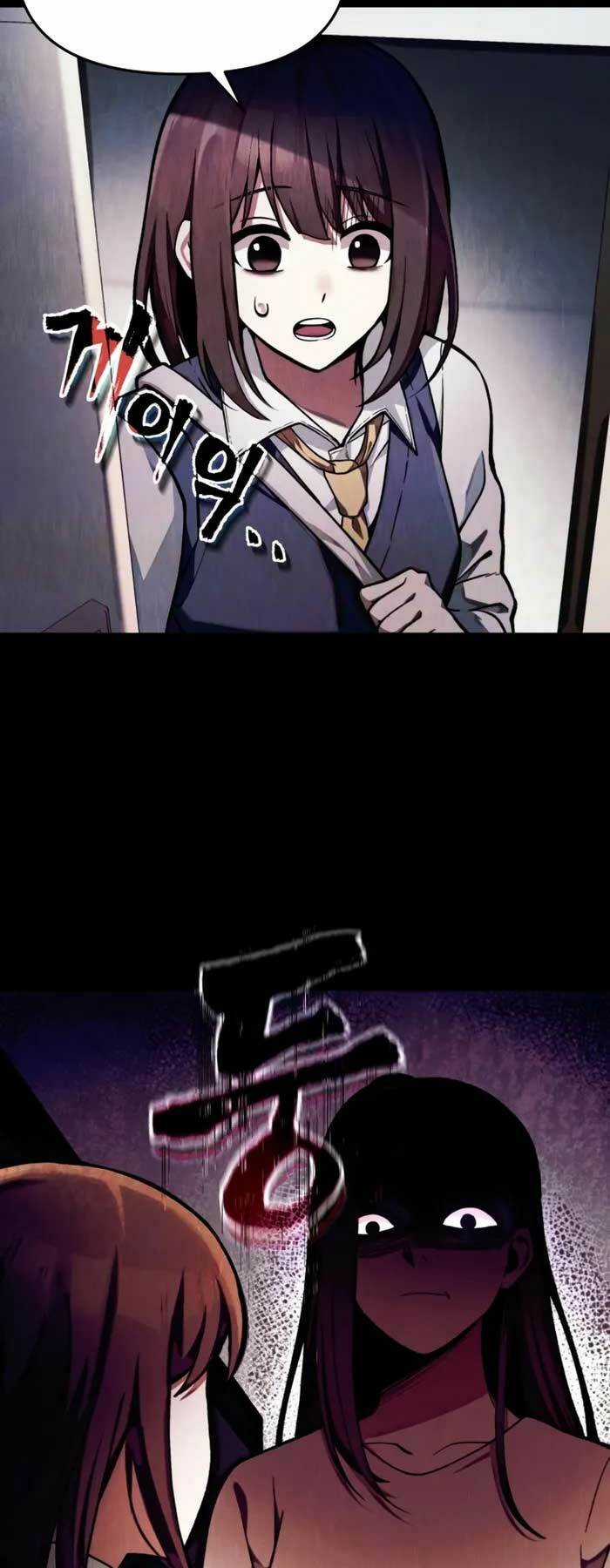 Trở Thành Hậu Duệ Của Thiên Ma Chapter 9 trang 36