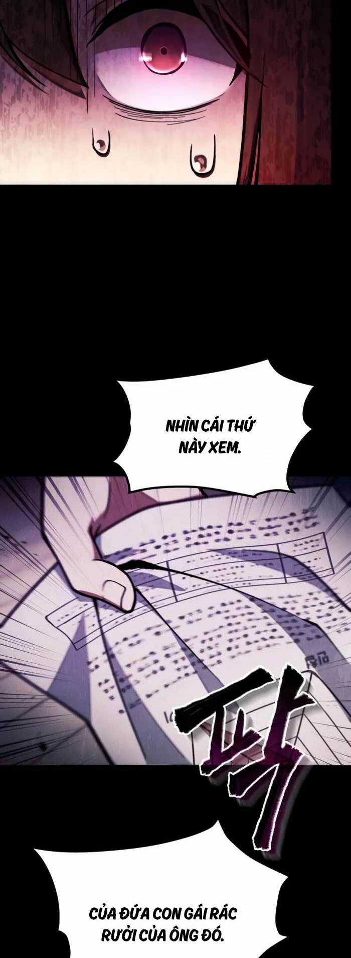 Trở Thành Hậu Duệ Của Thiên Ma Chapter 9 trang 38