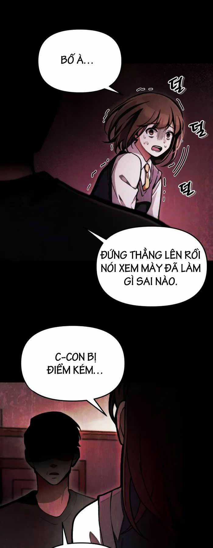 Trở Thành Hậu Duệ Của Thiên Ma Chapter 9 trang 42