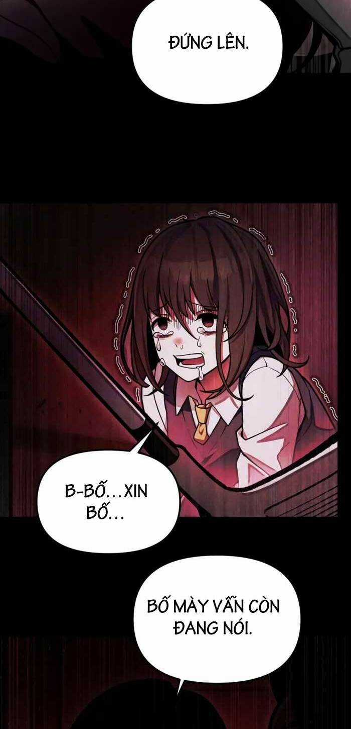 Trở Thành Hậu Duệ Của Thiên Ma Chapter 9 trang 45