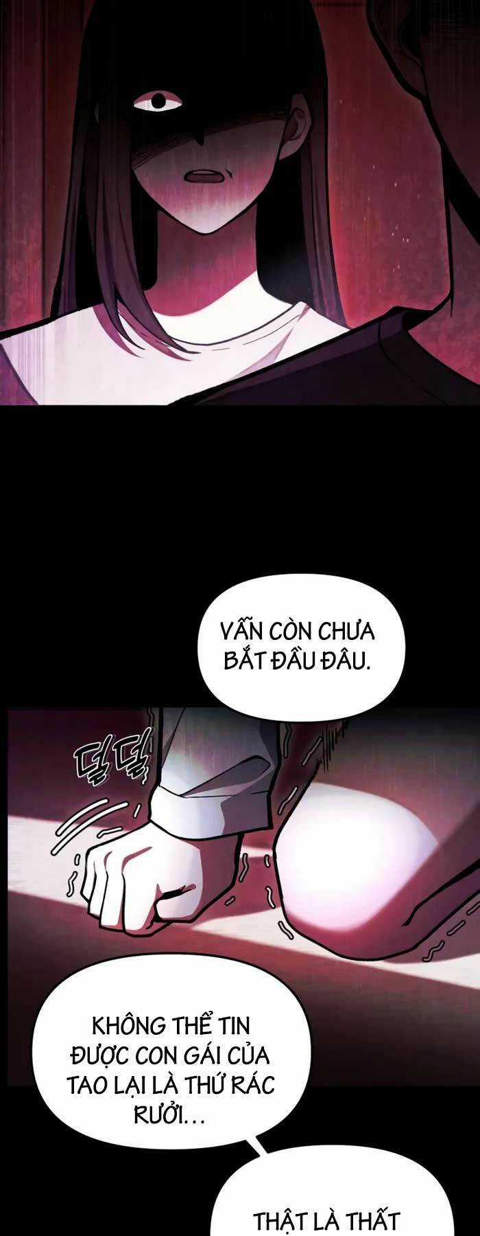 Trở Thành Hậu Duệ Của Thiên Ma Chapter 9 trang 46