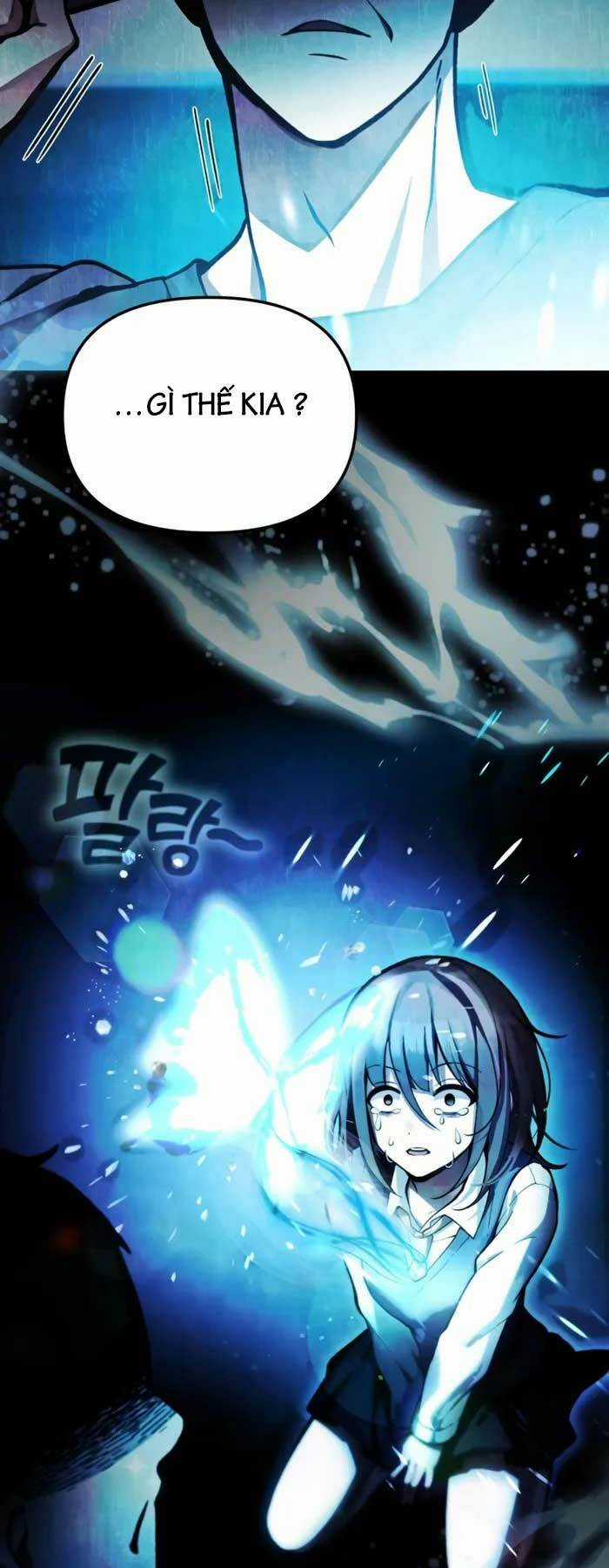 Trở Thành Hậu Duệ Của Thiên Ma Chapter 9 trang 48