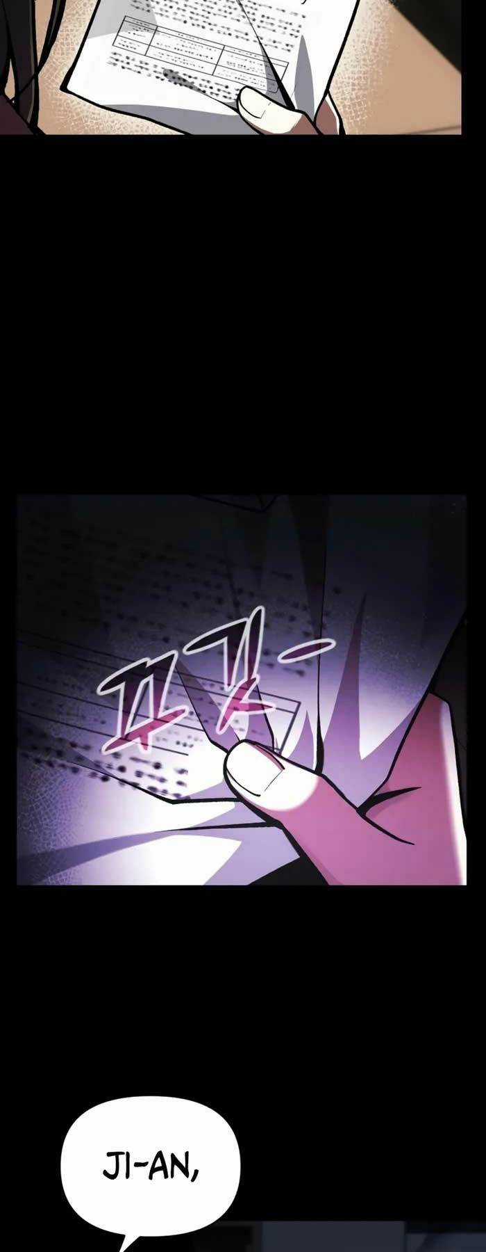 Trở Thành Hậu Duệ Của Thiên Ma Chapter 9 trang 5