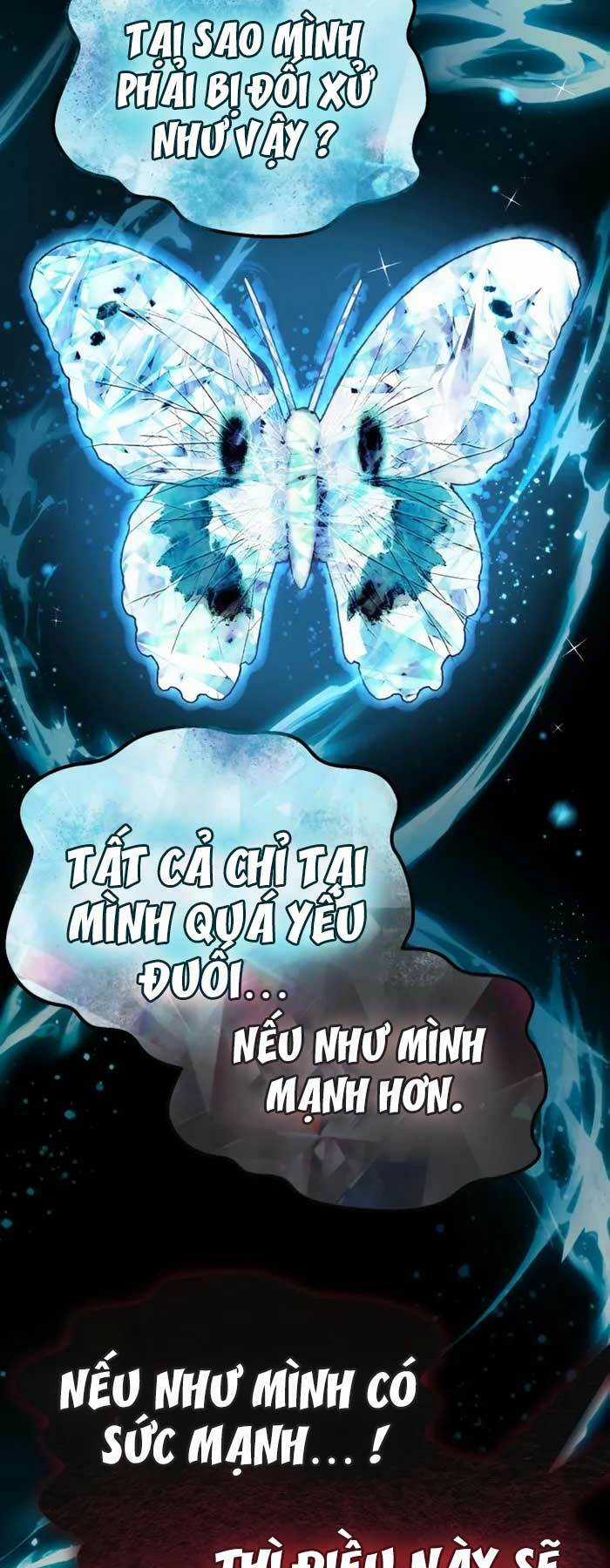 Trở Thành Hậu Duệ Của Thiên Ma Chapter 9 trang 50