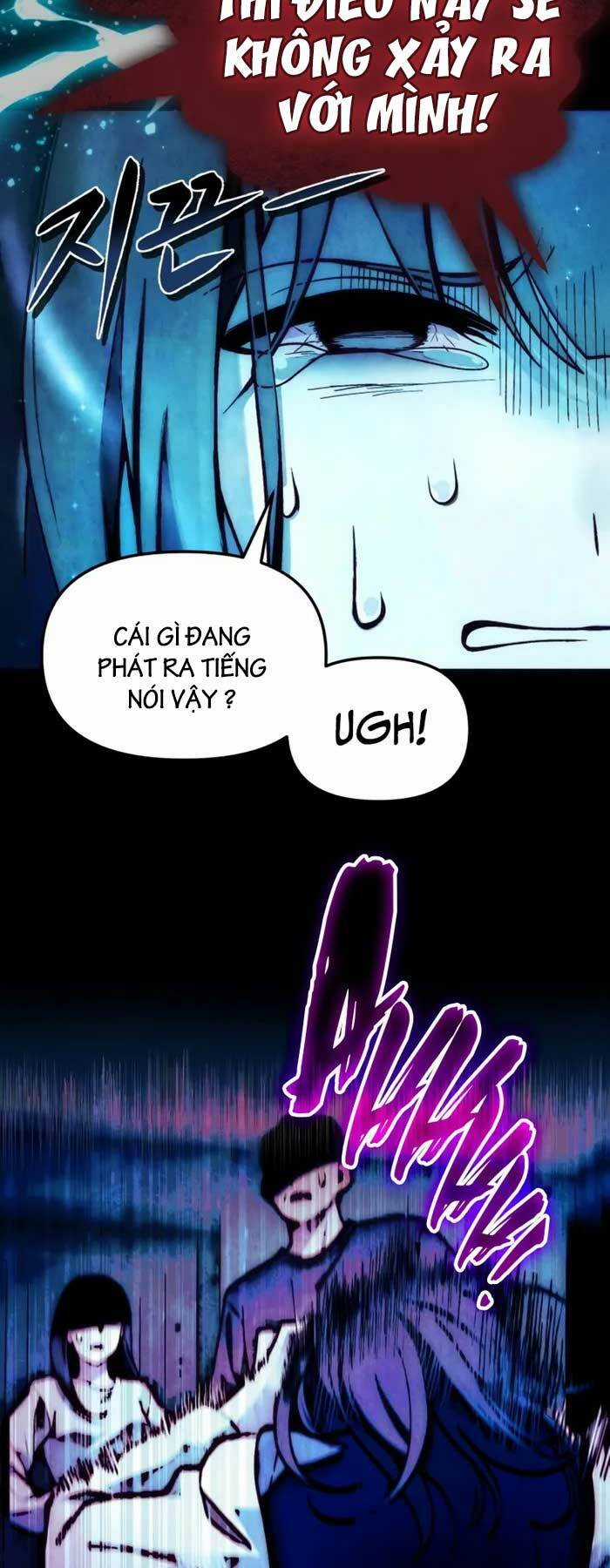 Trở Thành Hậu Duệ Của Thiên Ma Chapter 9 trang 51