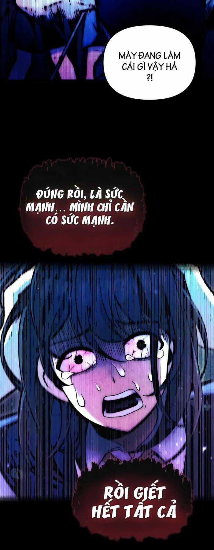 Trở Thành Hậu Duệ Của Thiên Ma Chapter 9 trang 52