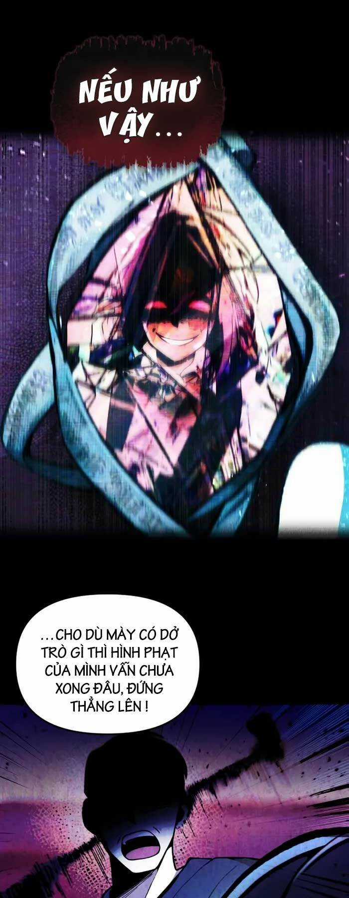 Trở Thành Hậu Duệ Của Thiên Ma Chapter 9 trang 53