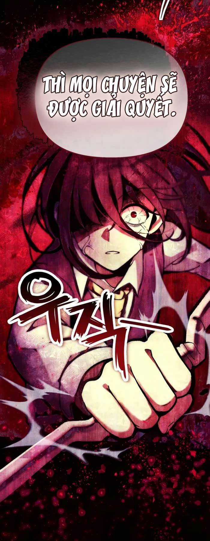 Trở Thành Hậu Duệ Của Thiên Ma Chapter 9 trang 55