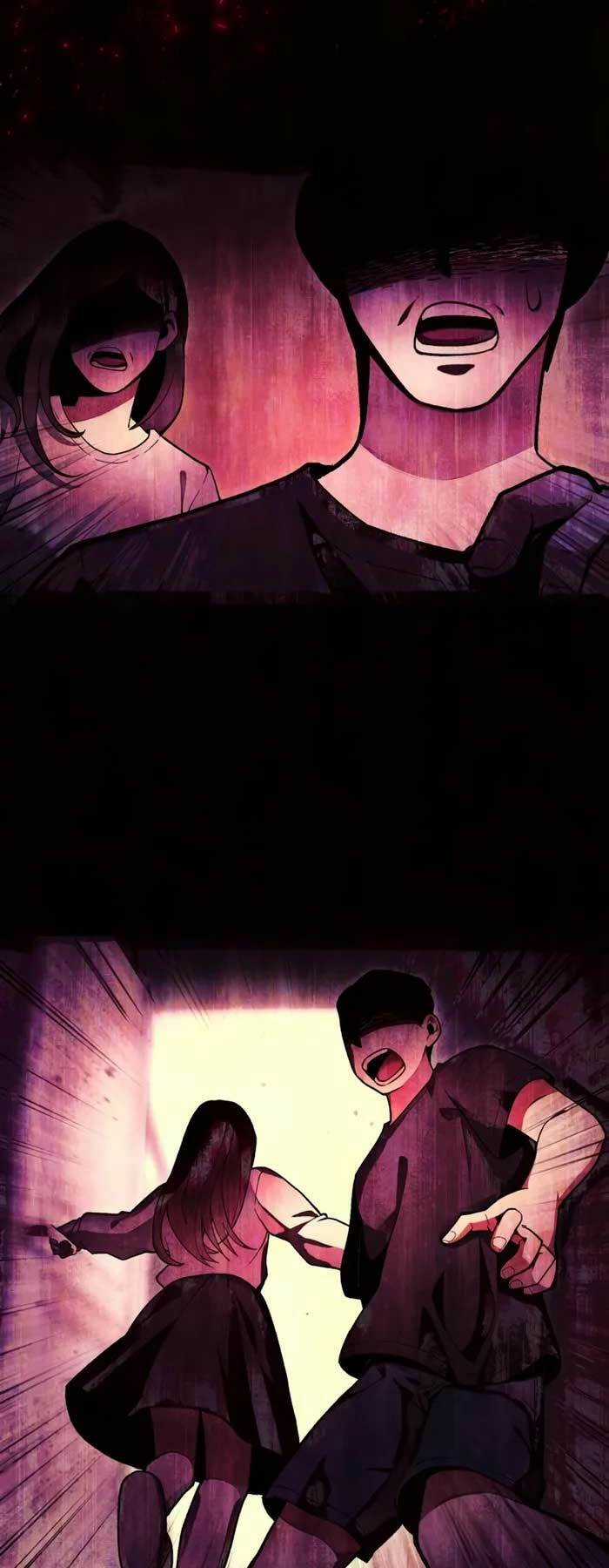 Trở Thành Hậu Duệ Của Thiên Ma Chapter 9 trang 56