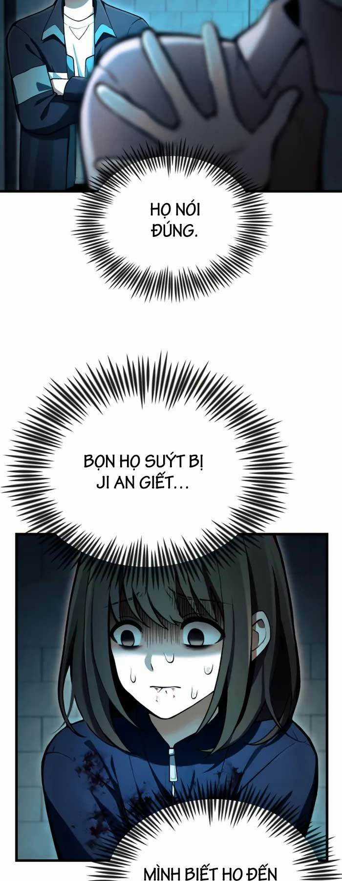 Trở Thành Hậu Duệ Của Thiên Ma Chapter 9 trang 62