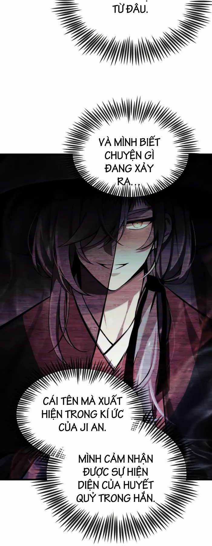 Trở Thành Hậu Duệ Của Thiên Ma Chapter 9 trang 63