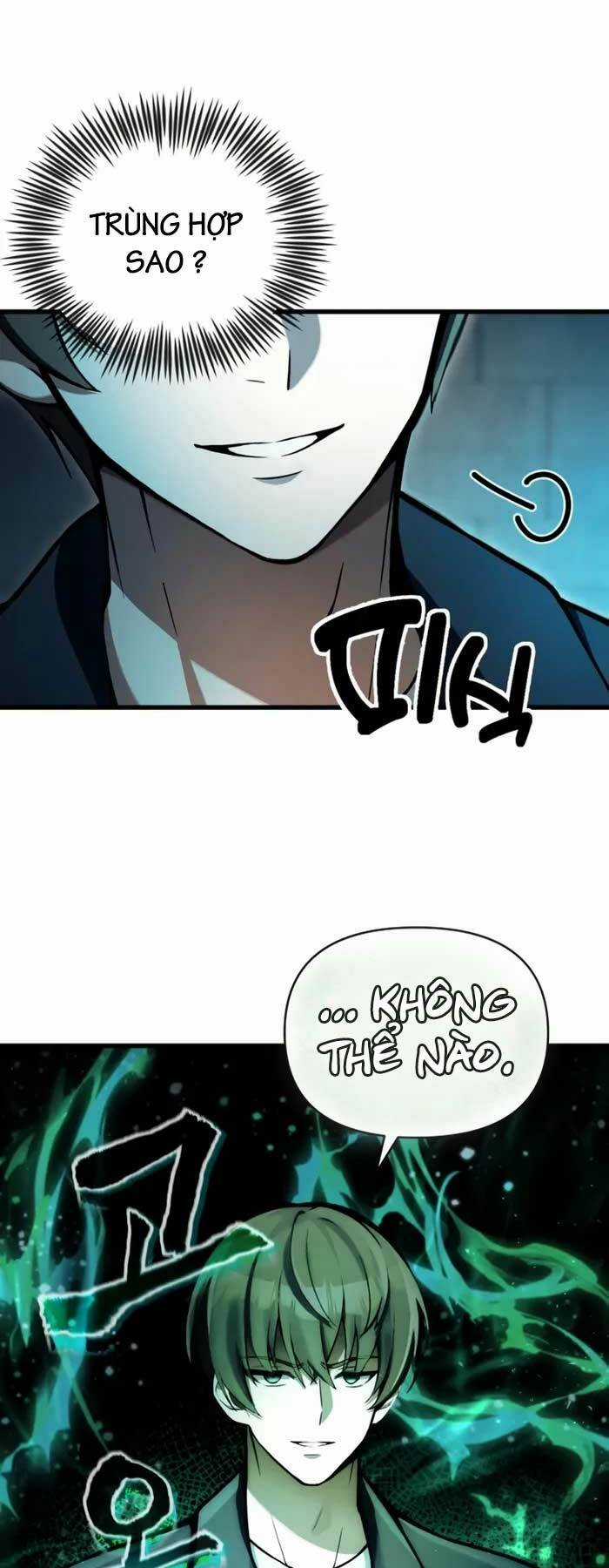 Trở Thành Hậu Duệ Của Thiên Ma Chapter 9 trang 64