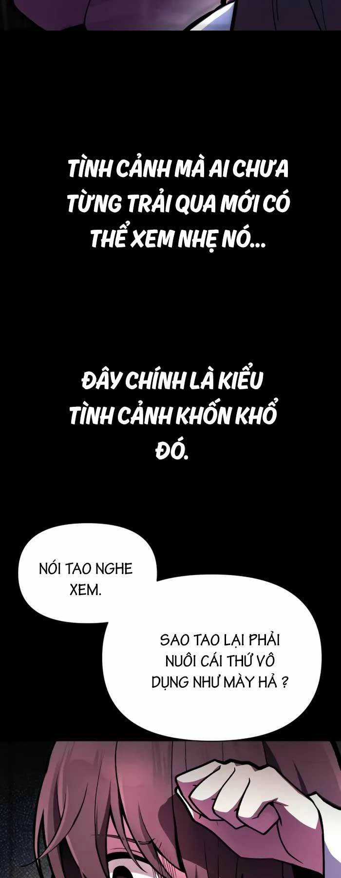 Trở Thành Hậu Duệ Của Thiên Ma Chapter 9 trang 9