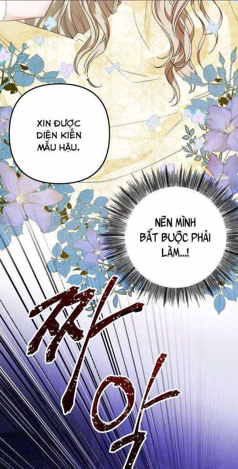 Trở Thành Hầu Nữ Còn Quan Trọng Hơn Là Làm Công Chúa Chapter 1 trang 23