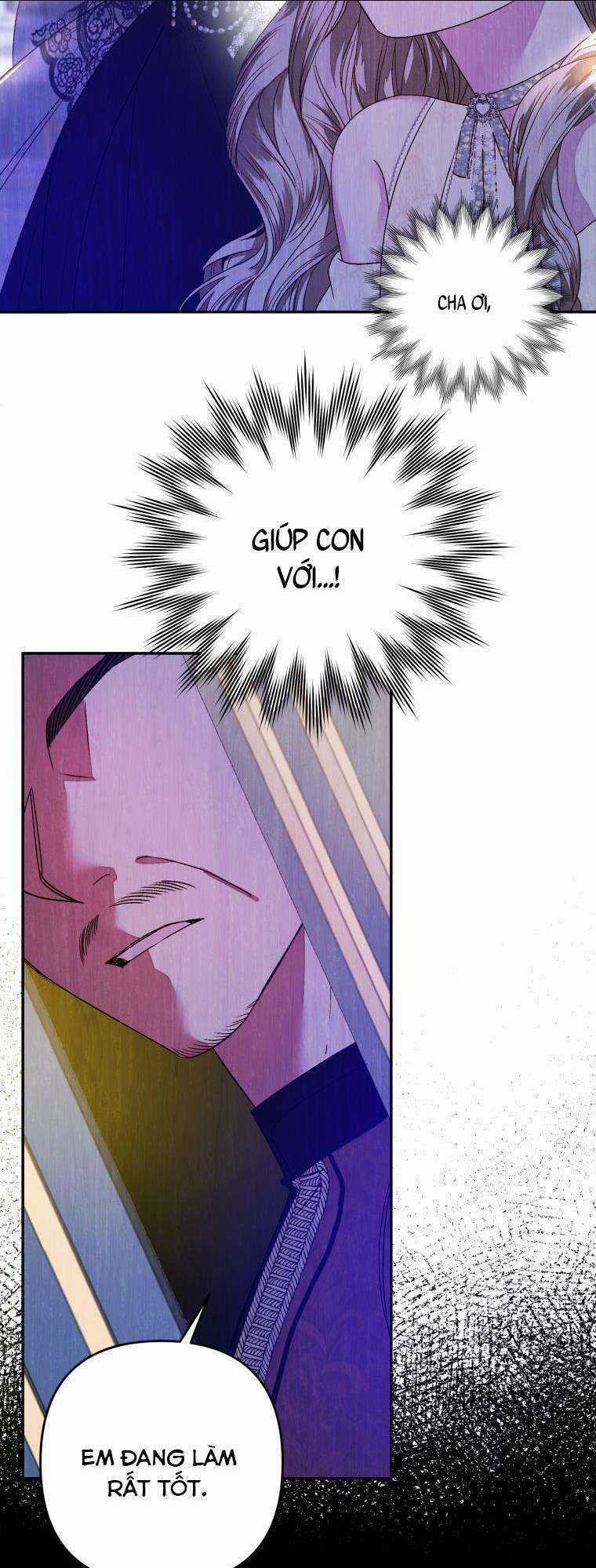 Trở Thành Hầu Nữ Còn Quan Trọng Hơn Là Làm Công Chúa Chapter 1 trang 28