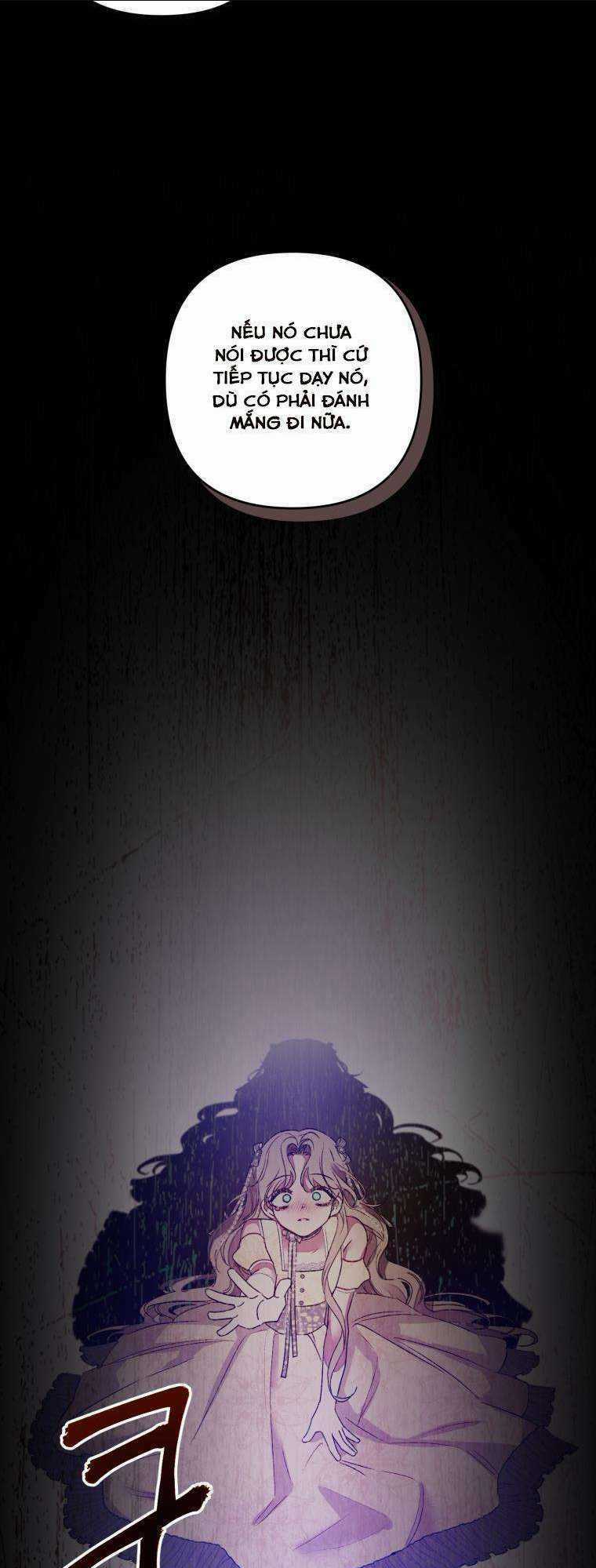 Trở Thành Hầu Nữ Còn Quan Trọng Hơn Là Làm Công Chúa Chapter 1 trang 29