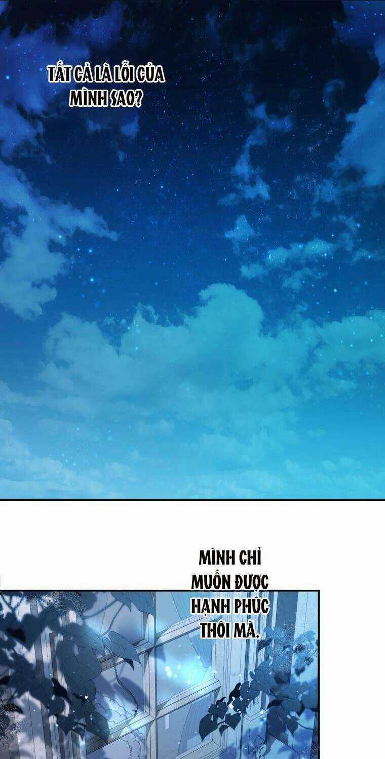 Trở Thành Hầu Nữ Còn Quan Trọng Hơn Là Làm Công Chúa Chapter 1 trang 31