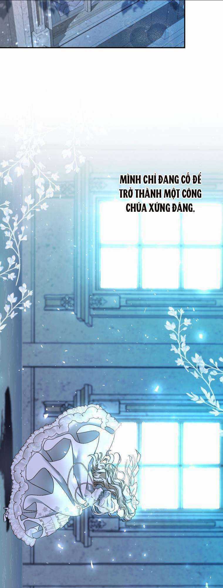 Trở Thành Hầu Nữ Còn Quan Trọng Hơn Là Làm Công Chúa Chapter 1 trang 32