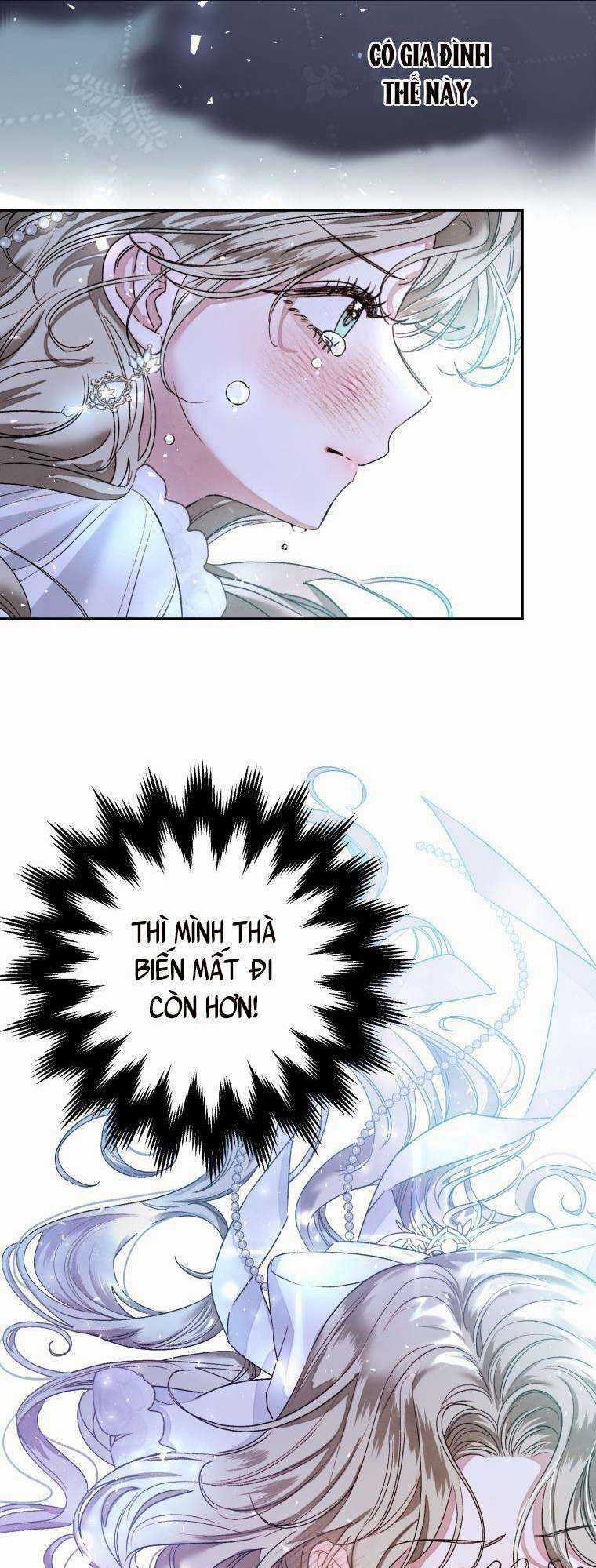 Trở Thành Hầu Nữ Còn Quan Trọng Hơn Là Làm Công Chúa Chapter 1 trang 34