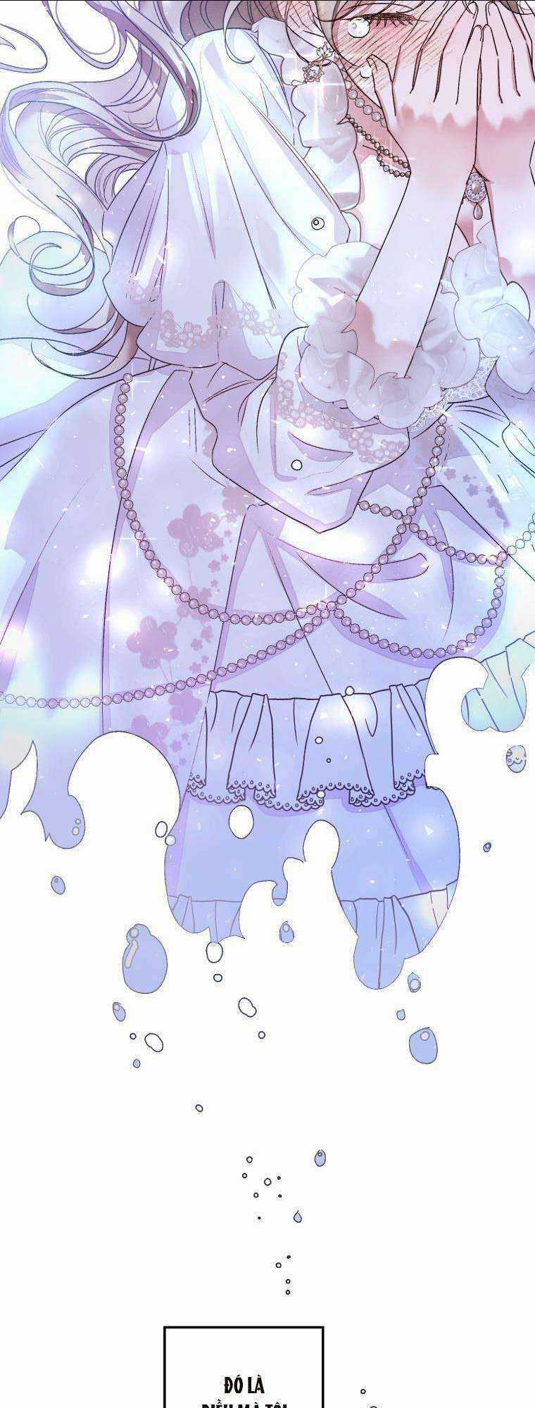 Trở Thành Hầu Nữ Còn Quan Trọng Hơn Là Làm Công Chúa Chapter 1 trang 35