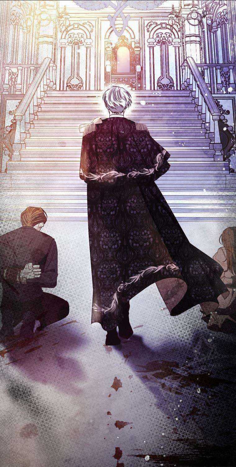 Trở Thành Hầu Nữ Còn Quan Trọng Hơn Là Làm Công Chúa Chapter 1 trang 38