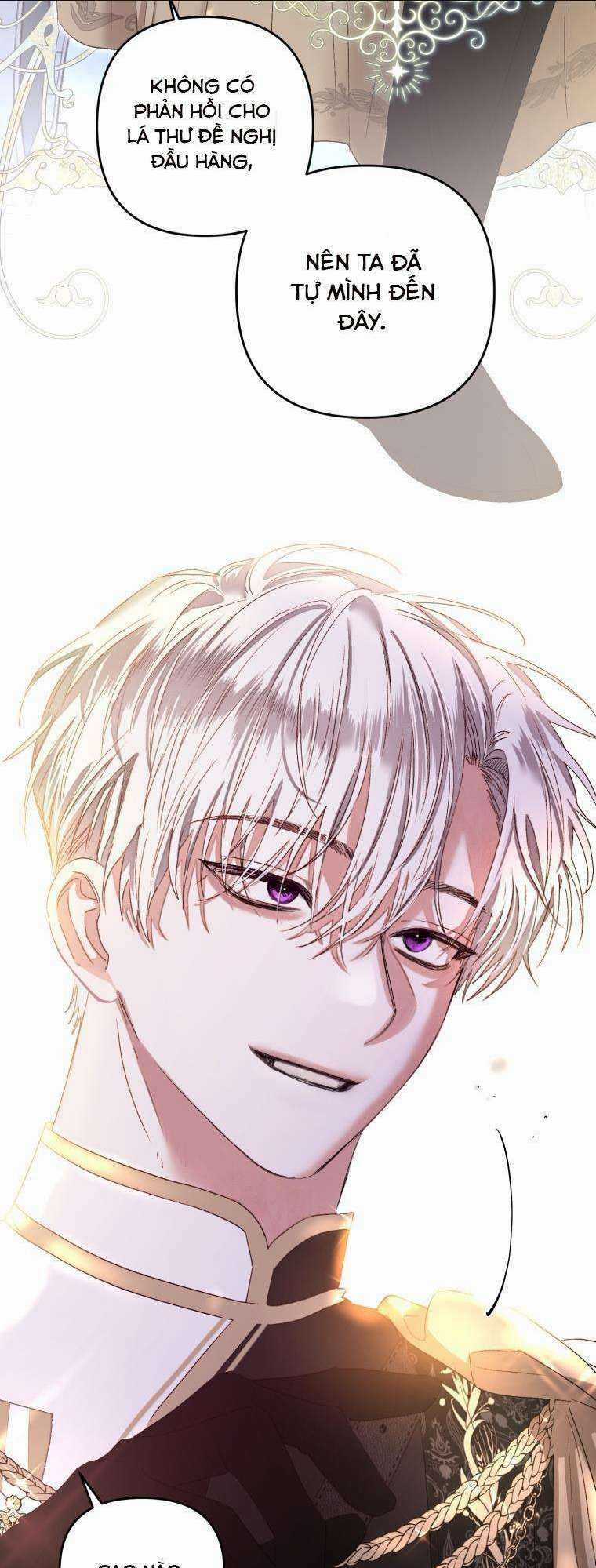 Trở Thành Hầu Nữ Còn Quan Trọng Hơn Là Làm Công Chúa Chapter 1 trang 41