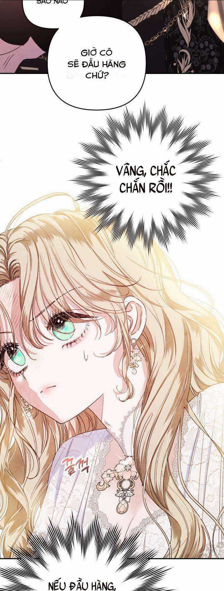 Trở Thành Hầu Nữ Còn Quan Trọng Hơn Là Làm Công Chúa Chapter 1 trang 42