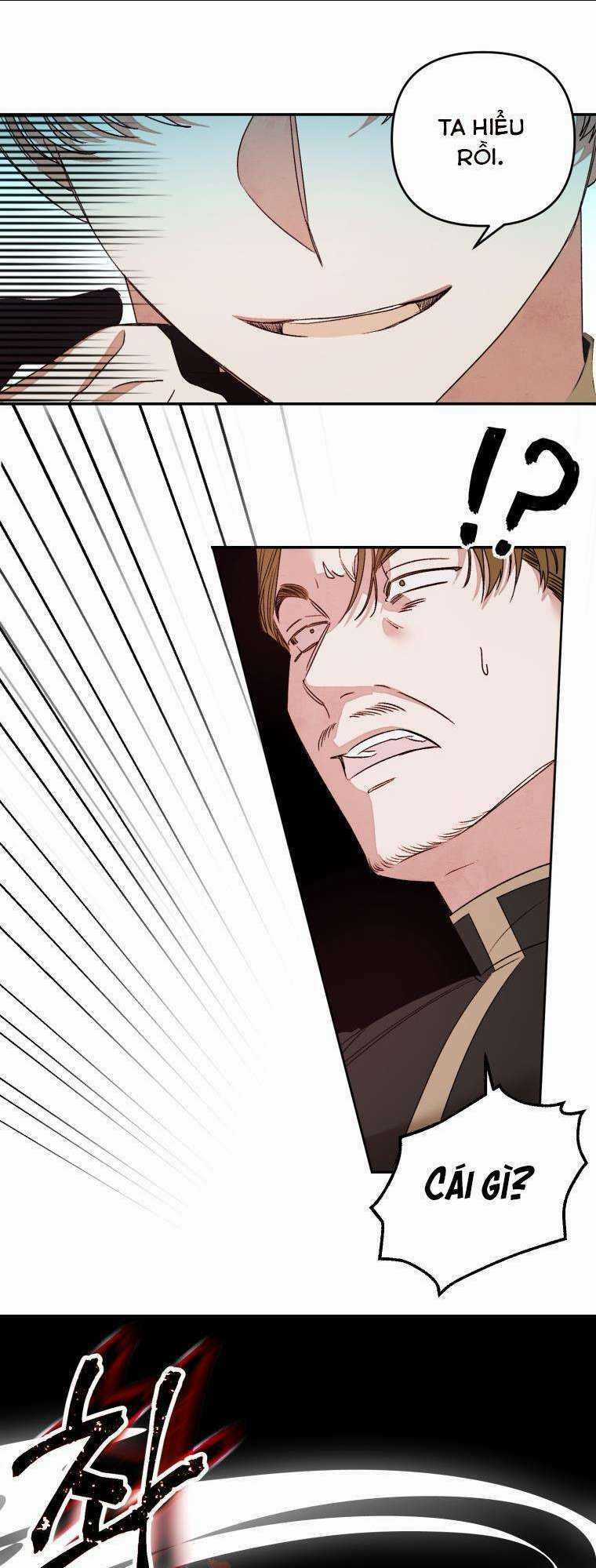 Trở Thành Hầu Nữ Còn Quan Trọng Hơn Là Làm Công Chúa Chapter 1 trang 44