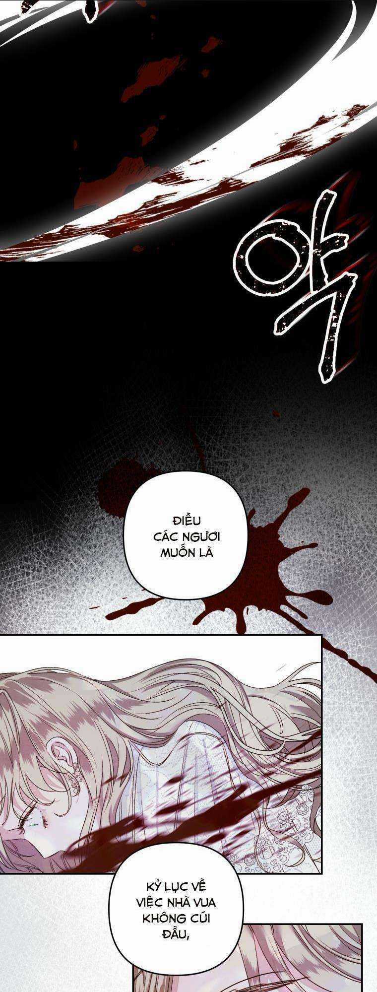 Trở Thành Hầu Nữ Còn Quan Trọng Hơn Là Làm Công Chúa Chapter 1 trang 45