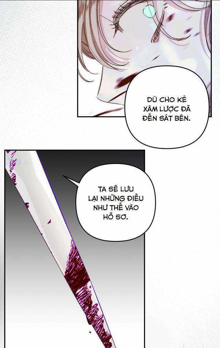 Trở Thành Hầu Nữ Còn Quan Trọng Hơn Là Làm Công Chúa Chapter 1 trang 46