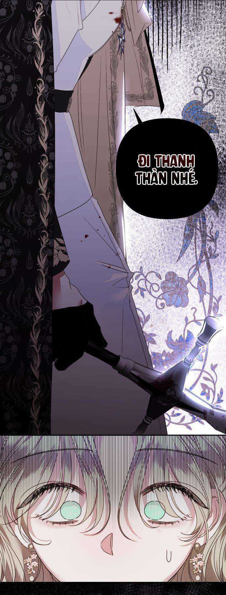 Trở Thành Hầu Nữ Còn Quan Trọng Hơn Là Làm Công Chúa Chapter 1 trang 48