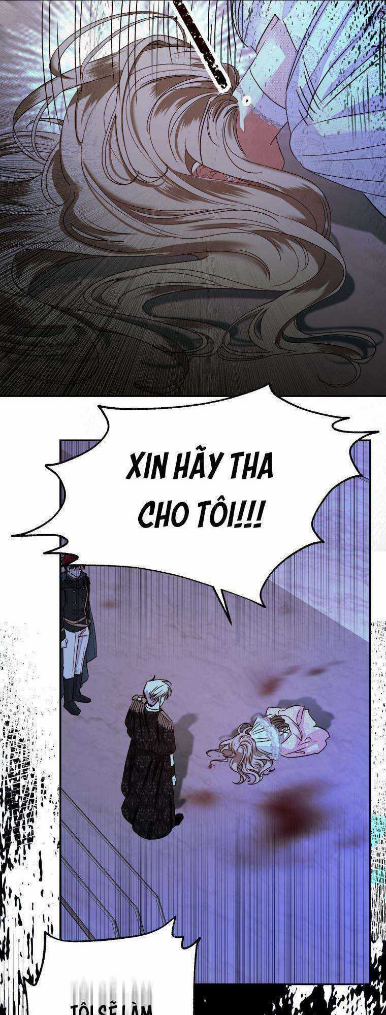 Trở Thành Hầu Nữ Còn Quan Trọng Hơn Là Làm Công Chúa Chapter 1 trang 51