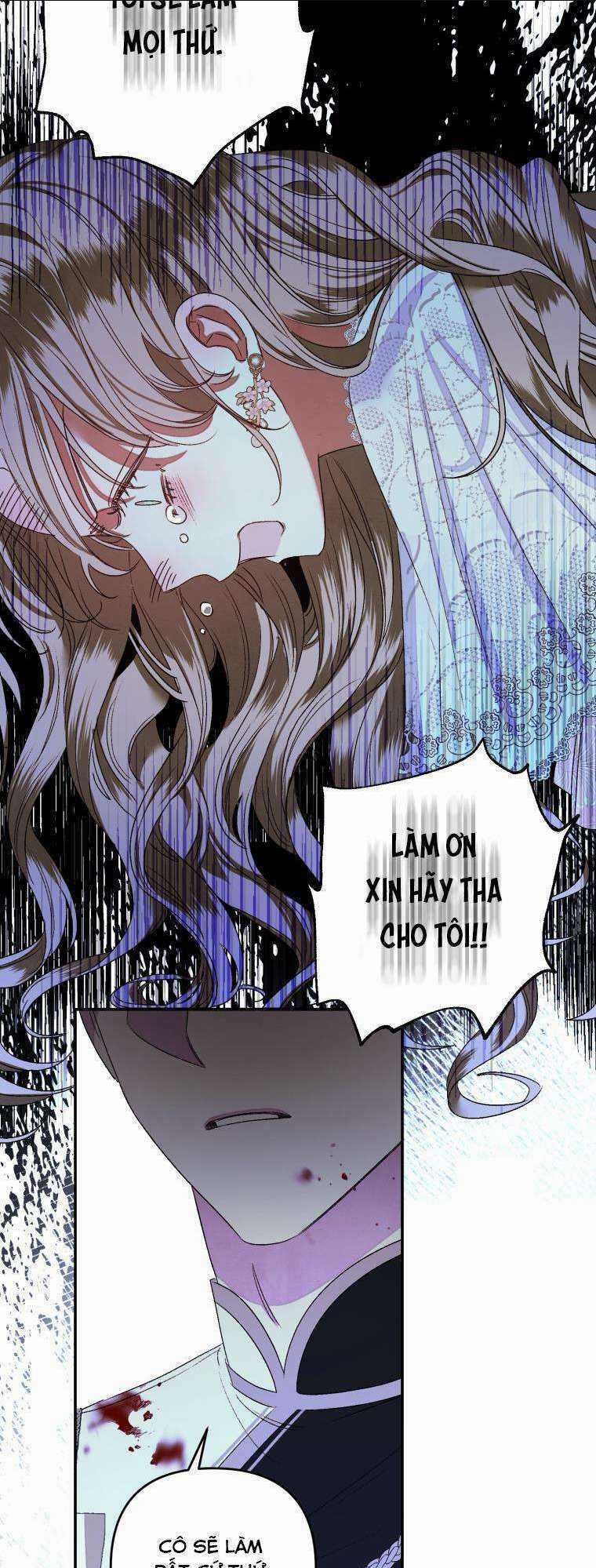 Trở Thành Hầu Nữ Còn Quan Trọng Hơn Là Làm Công Chúa Chapter 1 trang 52