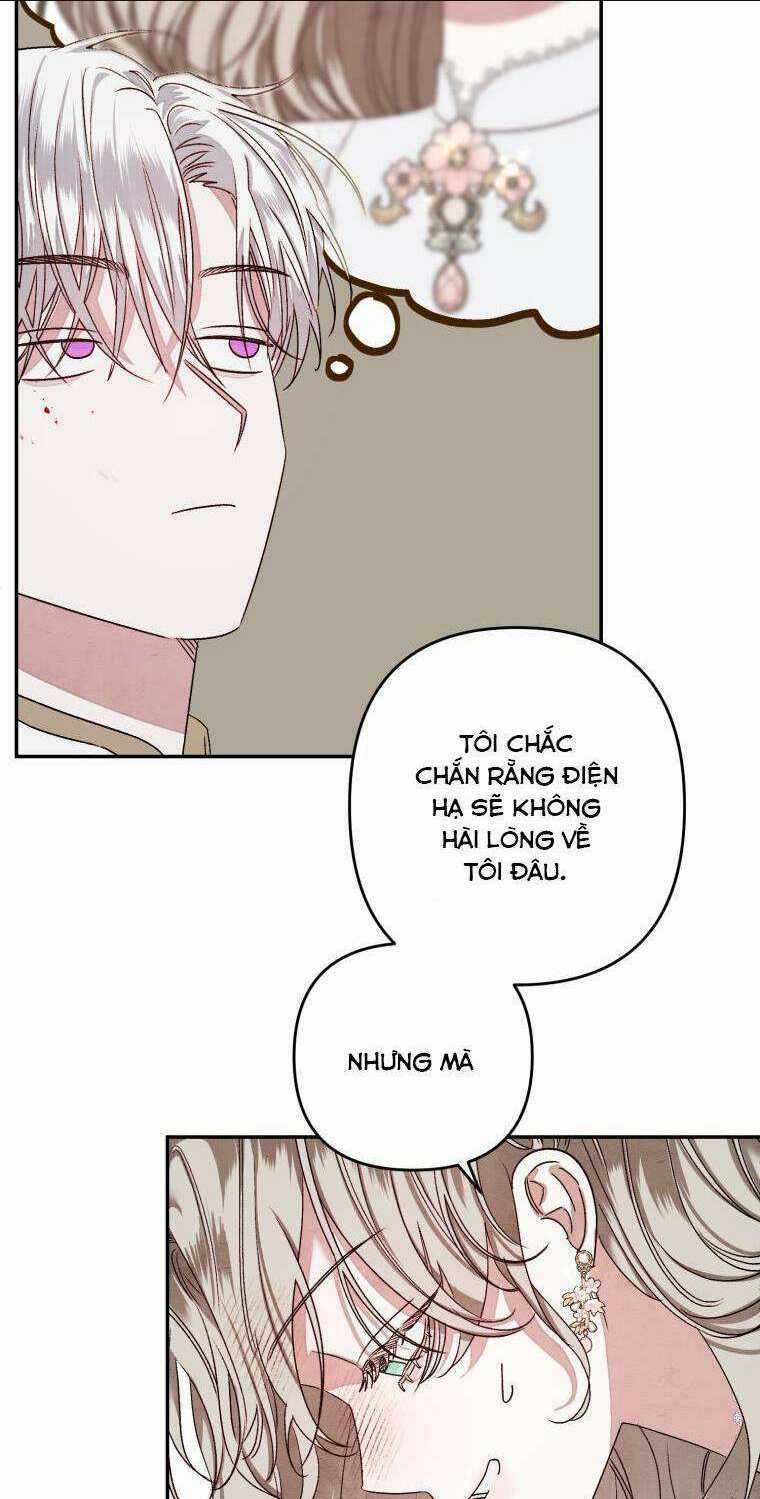 Trở Thành Hầu Nữ Còn Quan Trọng Hơn Là Làm Công Chúa Chapter 1 trang 55