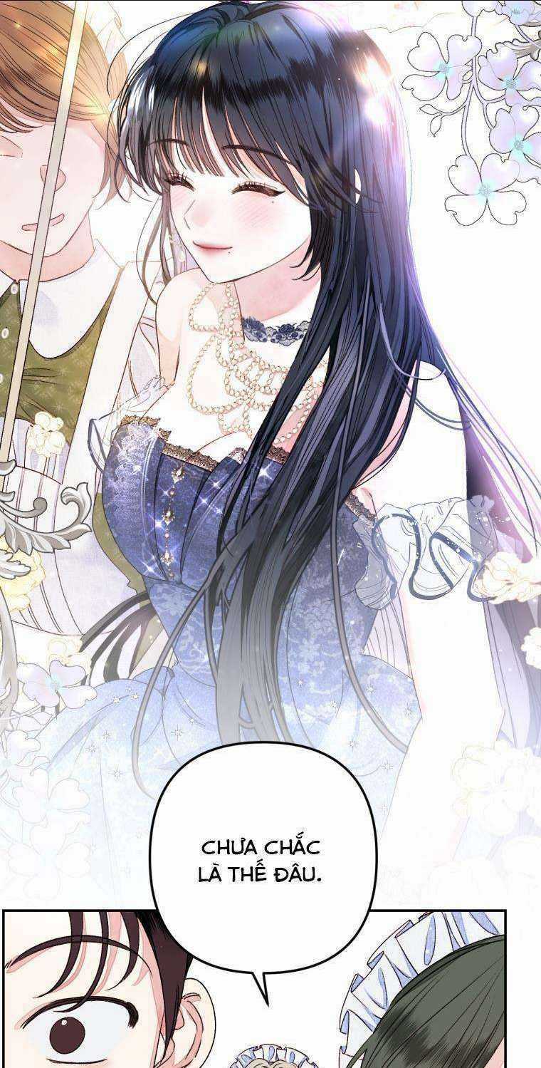 Trở Thành Hầu Nữ Còn Quan Trọng Hơn Là Làm Công Chúa Chapter 1 trang 6