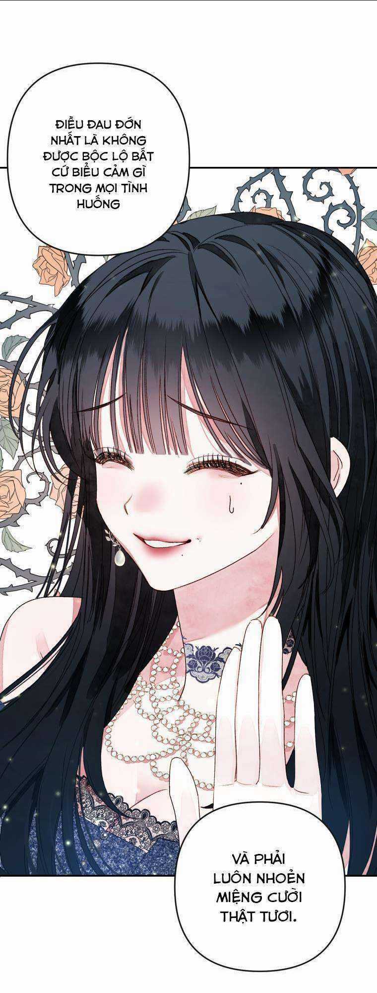 Trở Thành Hầu Nữ Còn Quan Trọng Hơn Là Làm Công Chúa Chapter 1 trang 9