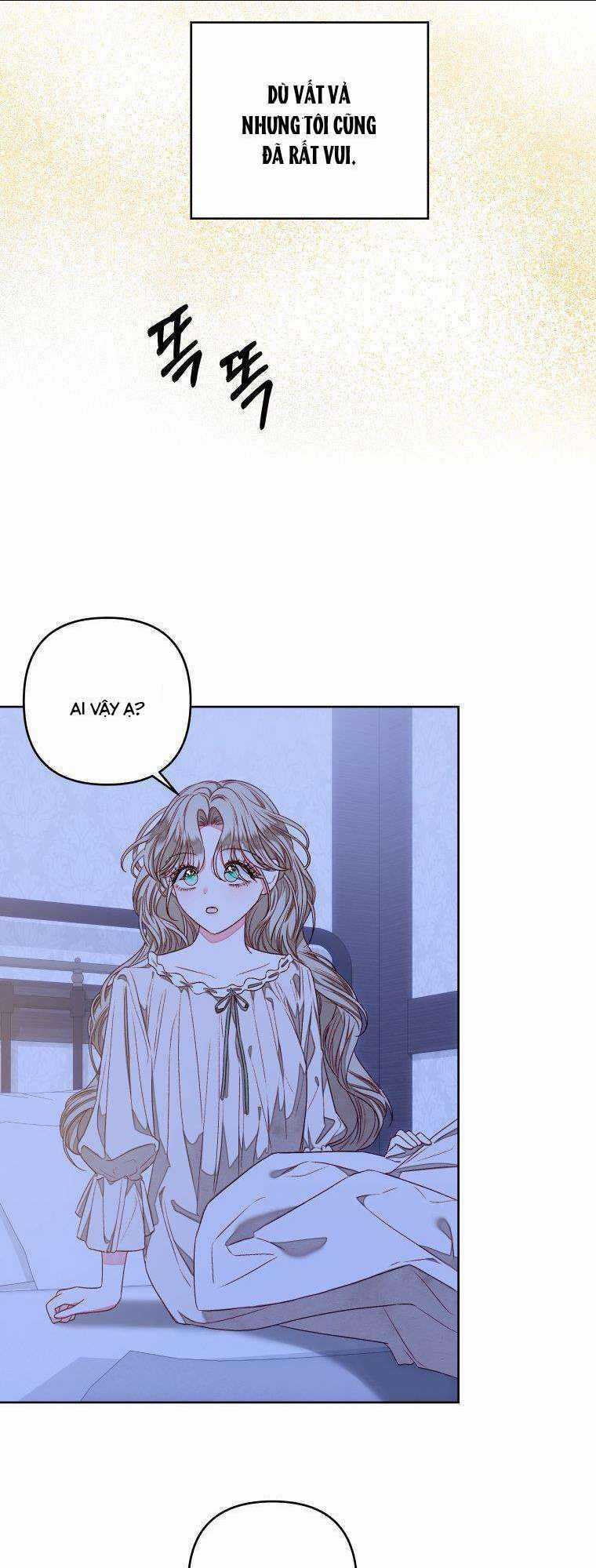 Trở Thành Hầu Nữ Còn Quan Trọng Hơn Là Làm Công Chúa Chapter 10 trang 21